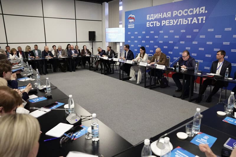Фото: Единая Россия