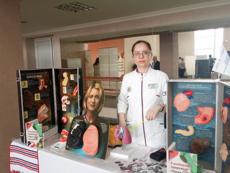 Фото: Голос Примокшанья