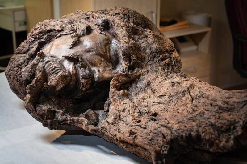 Фото: Музей Эрьзи