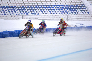 Фото: Спортивный центр «Старт»