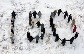 Фото: Музей Эрьзи