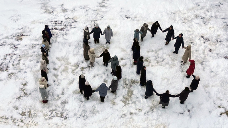 Фото: Музей Эрьзи