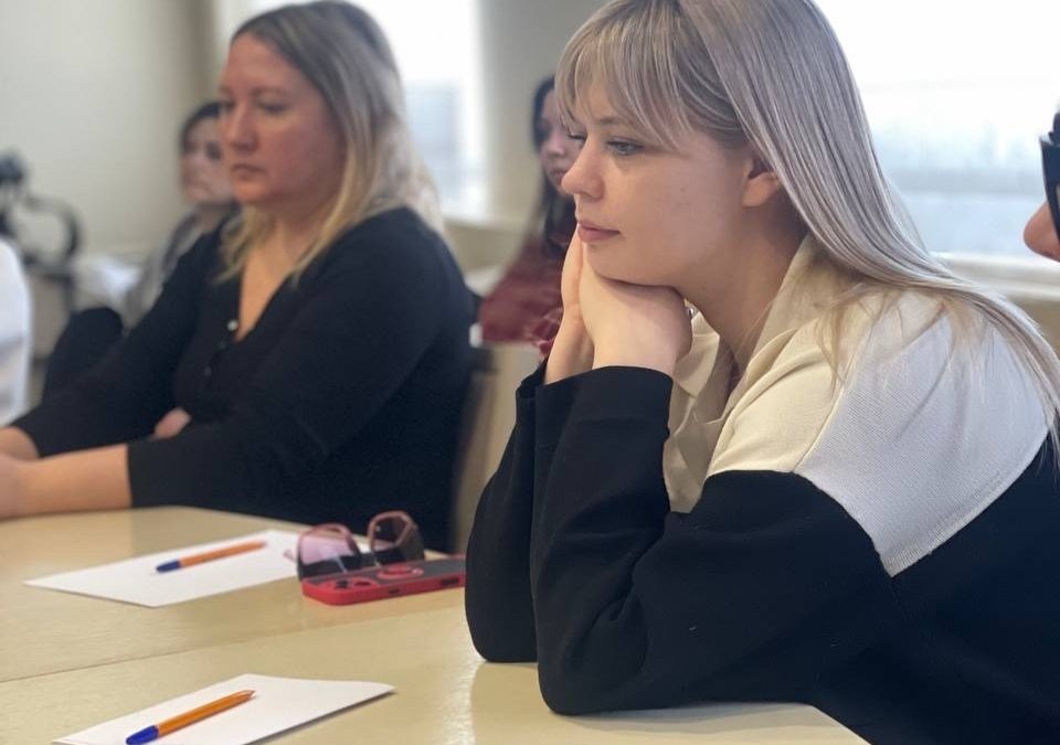 Фото: Центр «Мой бизнес»