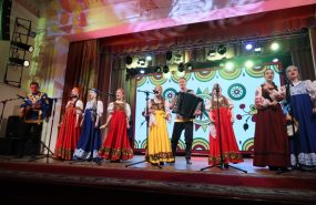 Фото: Республиканский дом народного творчества