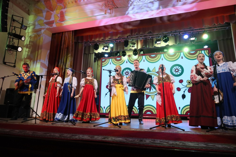 Фото: Республиканский дом народного творчества