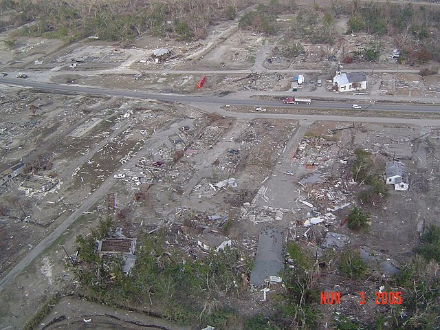 Фото: commons.wikimedia.org/Department of Homeland Security. U.S. Coast Guard. 3/1/2003/Public domain