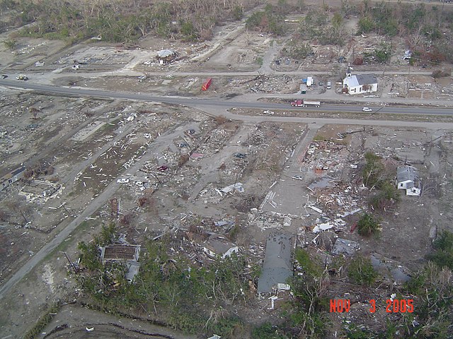 Фото: commons.wikimedia.org/Department of Homeland Security. U.S. Coast Guard. 3/1/2003/Public domain