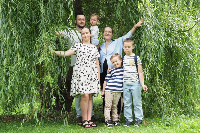 Фото пресс-службы Главы Республики Мордовия