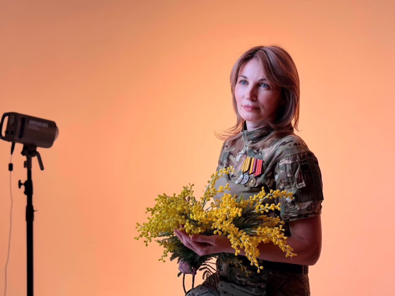 Фото: Госфонд «Защитники Отечества»