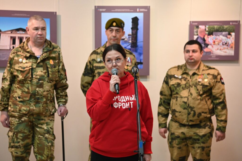 Фото: Музей Эрьзи