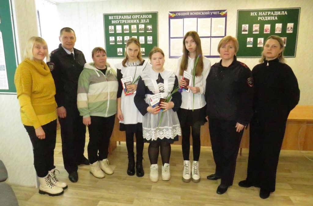 Фото: 13.мвд.рф