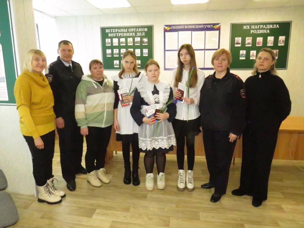 Фото: 13.мвд.рф