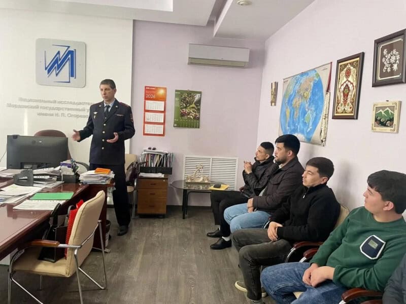 Фото: 13.мвд.рф