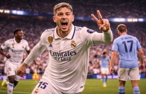 Фото: "Реал Мадрид"