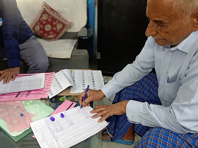 Фото: commons.wikimedia.org/Suyash Dwivedi/Creative Commons Attribution-Share Alike 4.0