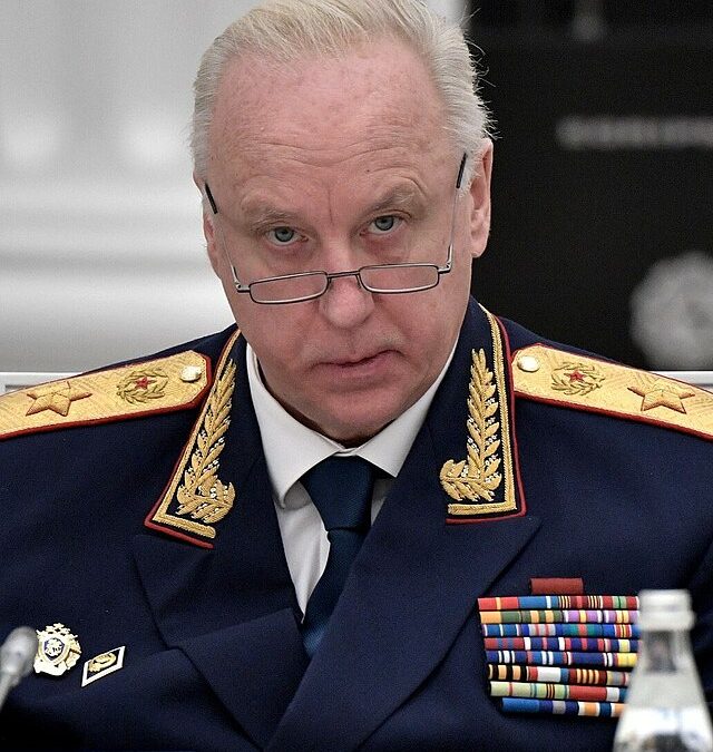 Фото: commons.wikimedia.org/Администрация Президента России/Creative Commons Attribution 4.0