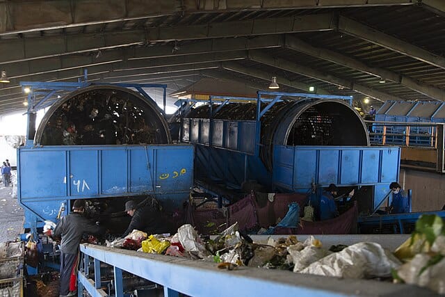 Фото: commons.wikimedia.org/Mostafameraji/Creative Commons Zero, Public Domain Dedication