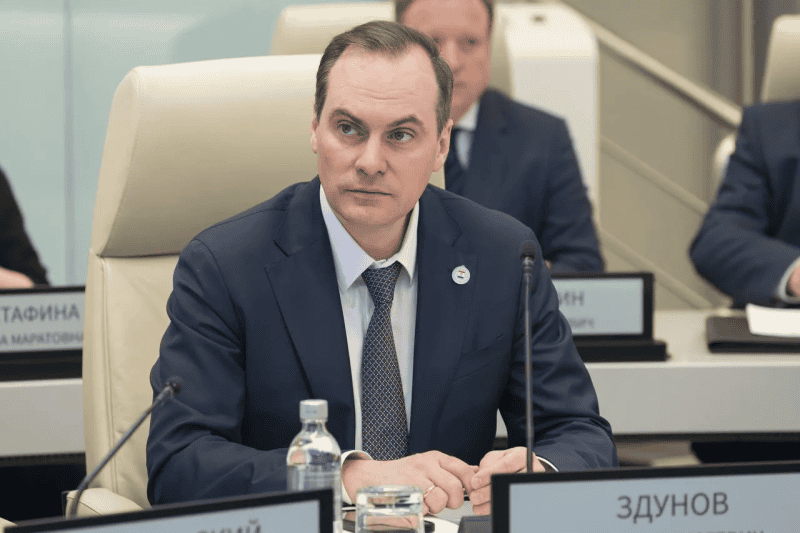 Фото пресс-службы Главы Республики Мордовия