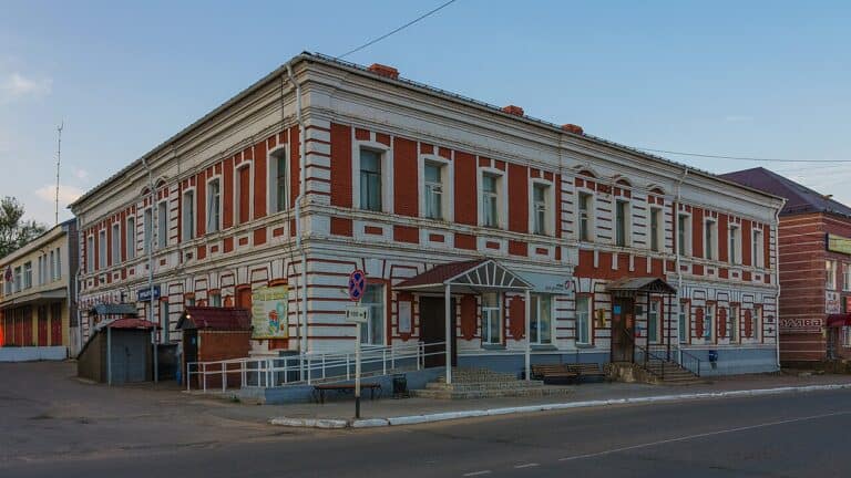 Фото: commons.wikimedia.org/A.Savin/Free Art License