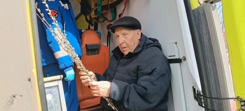 Фото паблика в ВК "Просшествия|Саранск|Мордовия"