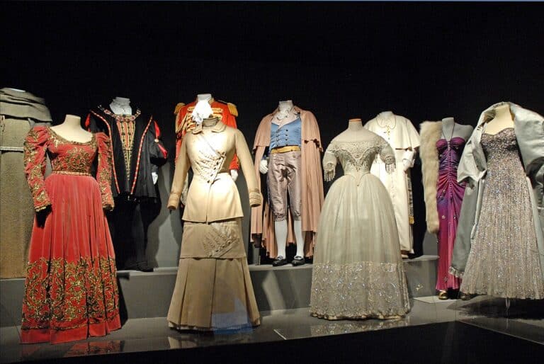 Фото: commons.wikimedia.org/Jean-Pierre Dalbéra f/Creative Commons Attribution 2.0