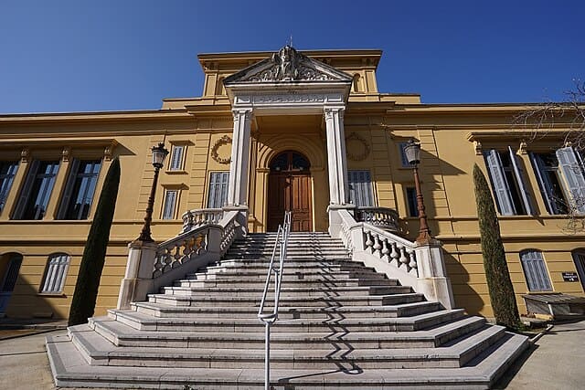 Фото: commons.wikimedia.org/J ET A conseil/Creative Commons Attribution-Share Alike 4.0