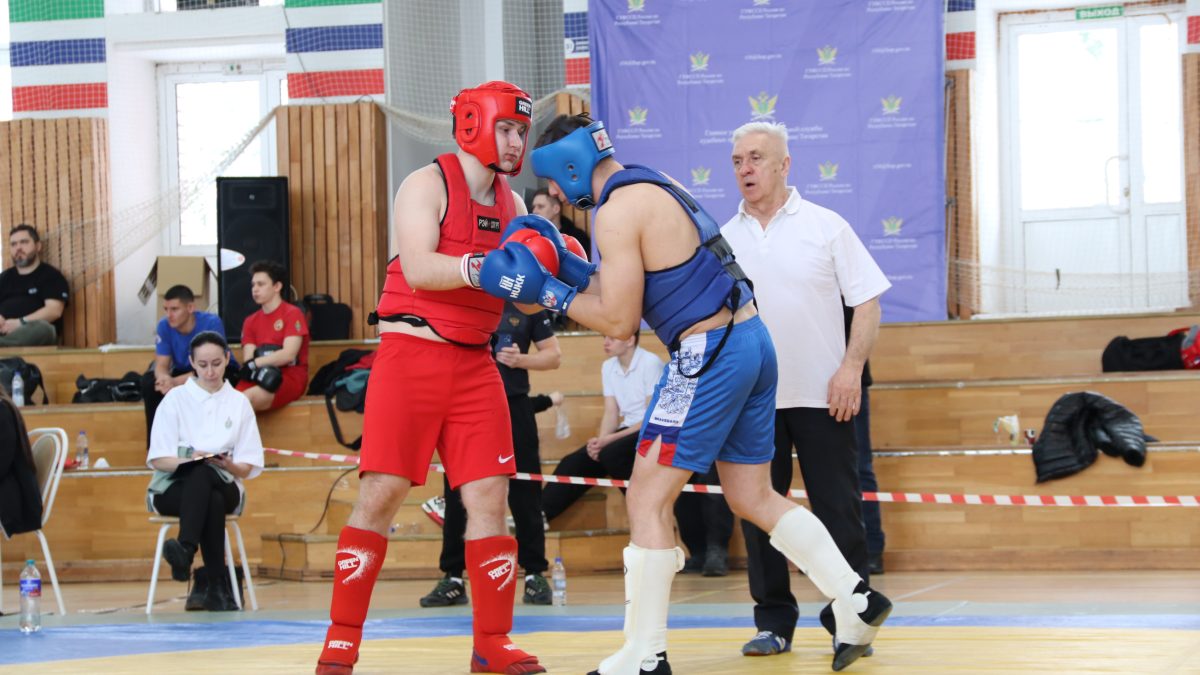 Фото: ФССП РМ