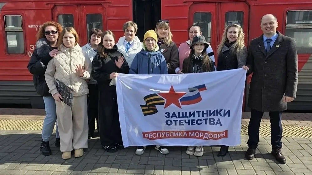 Фото: "Защитники Отечества"