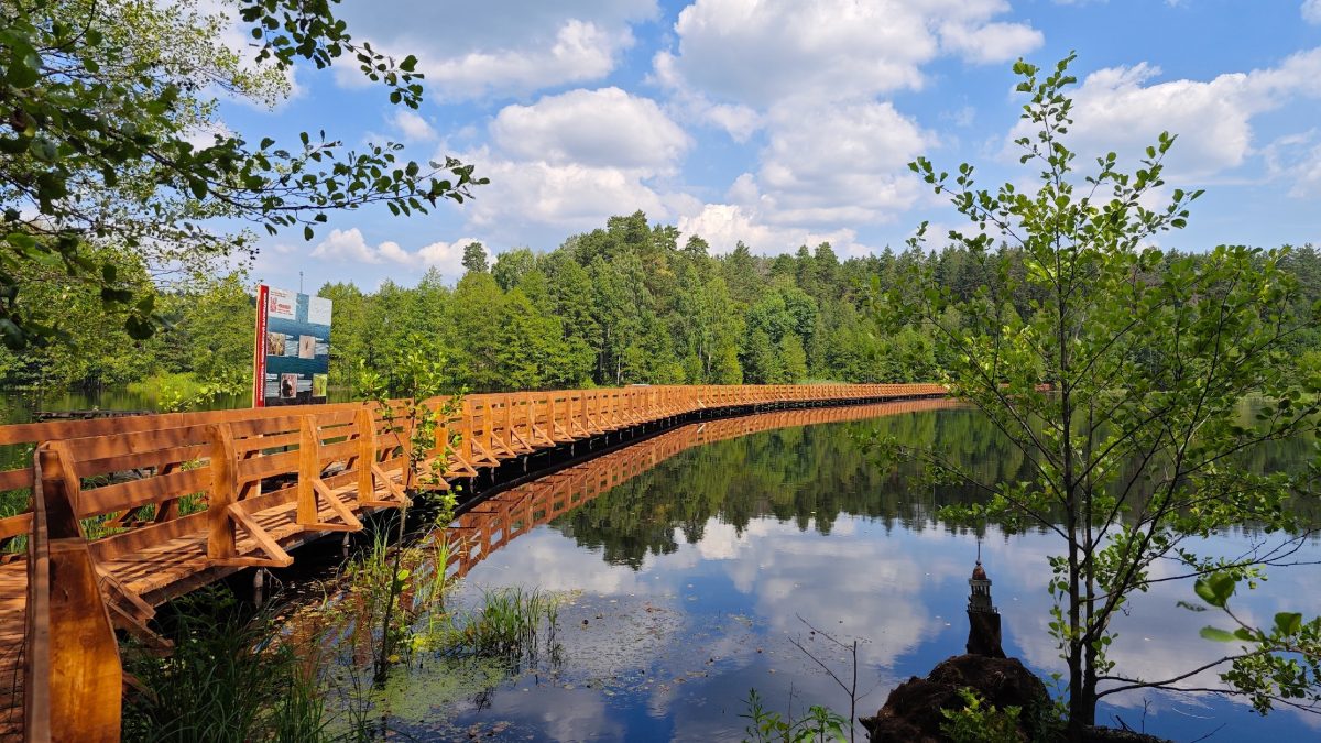 Фото: "Заповедная Мордовия"
