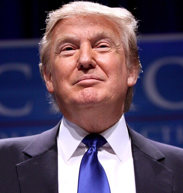 Фото: commons.wikimedia.org/Gage Skidmore/Creative Commons Attribution-Share Alike 3.0