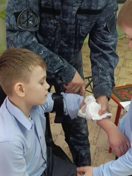 Фото: 13.мвд.рф