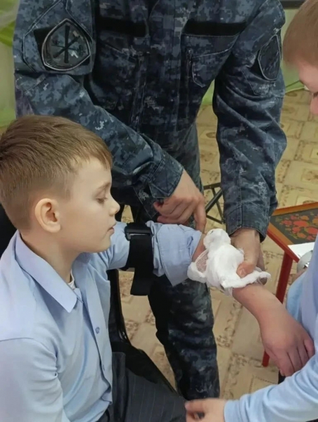 Фото: 13.мвд.рф