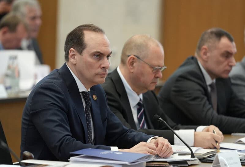 Фото пресс-службы Главы Республики Мордовия