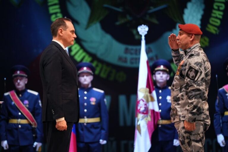 Фото: пресс-служба Главы Республики Мордовия