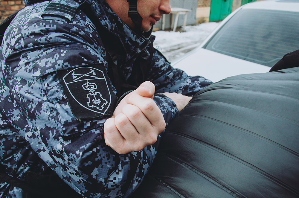 Фото: 13.rosguard.gov.ru