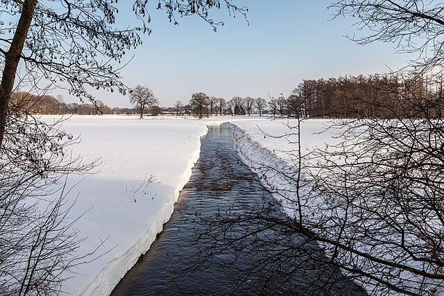 Фото: commons.wikimedia.org/Дитмар Рабих/Creative Commons Attribution-Share Alike 4.0