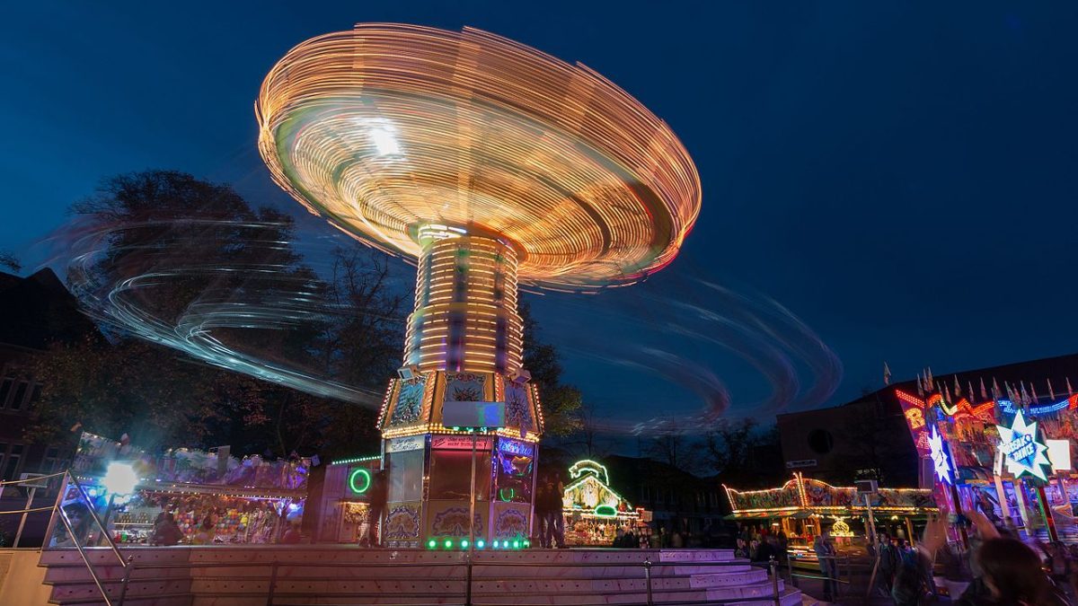 Фото: commons.wikimedia.org/Dietmar Rabich/Creative Commons Attribution-Share Alike 4.0