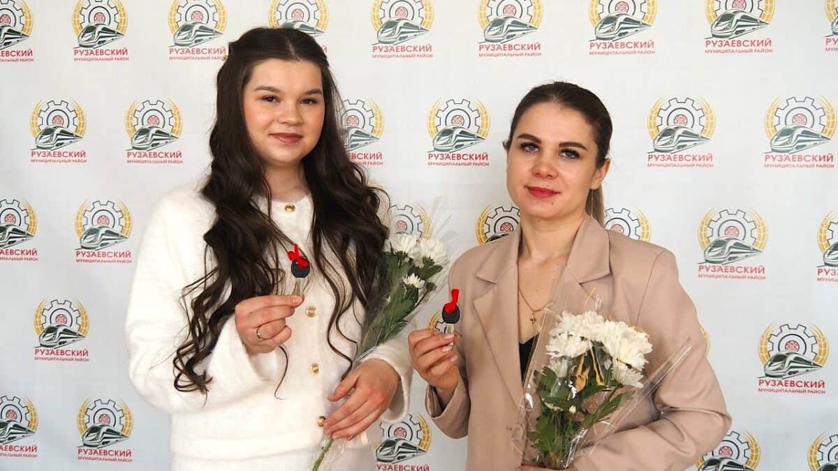 Фото: Администрация Рузаевского района