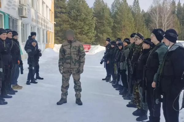 Фото: 13.rosguard.gov.ru