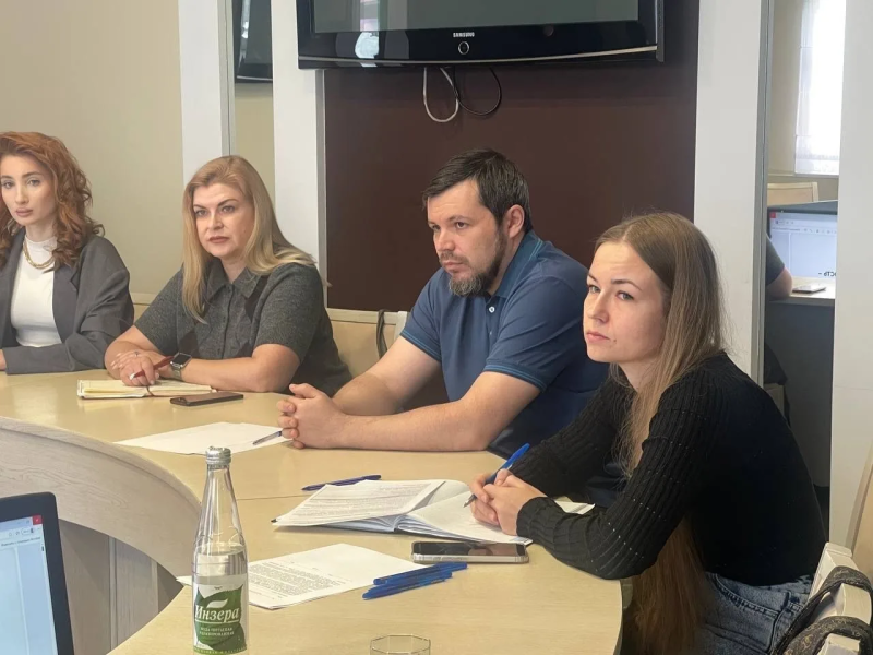 Фото: Центр «Мой бизнес»