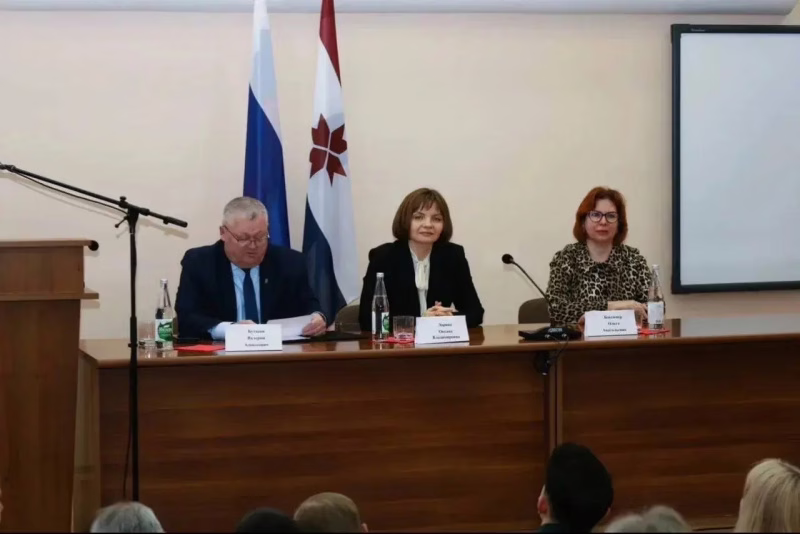 Фото: Минэкономики РМ