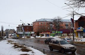 Фото: commons.wikimedia.org/Юрий Д.К./Creative Commons Attribution 4.0