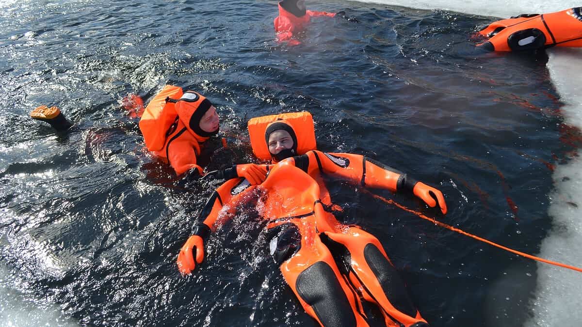 Фото: Добровольцы Мордовии