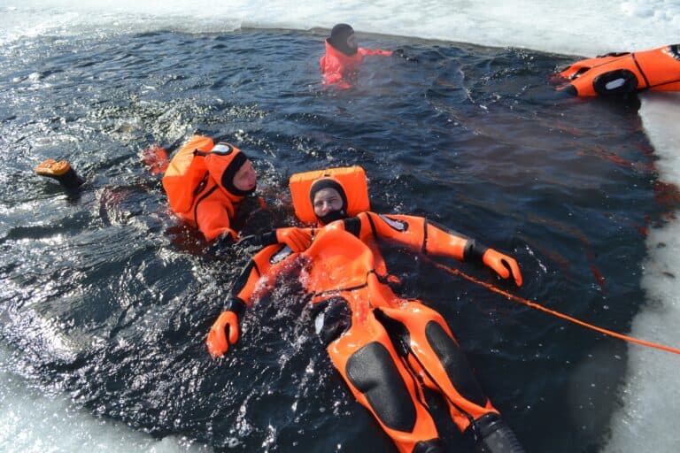Фото: Добровольцы Мордовии