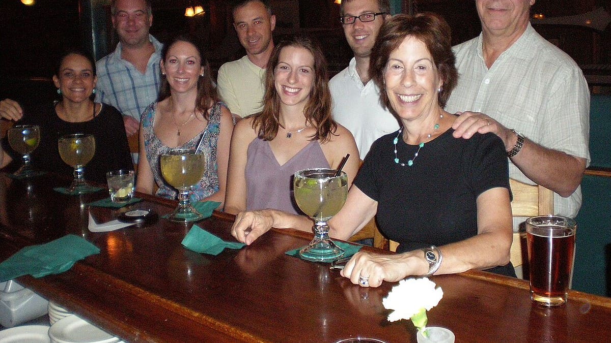 Фото: commons.wikimedia.org/Mike Lewis/Creative Commons Attribution 2.0