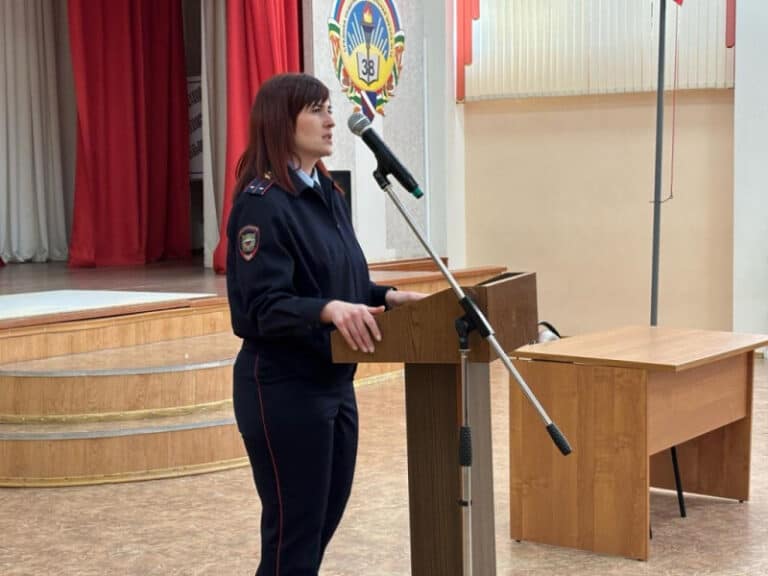 Фото: 13.мвд.рф