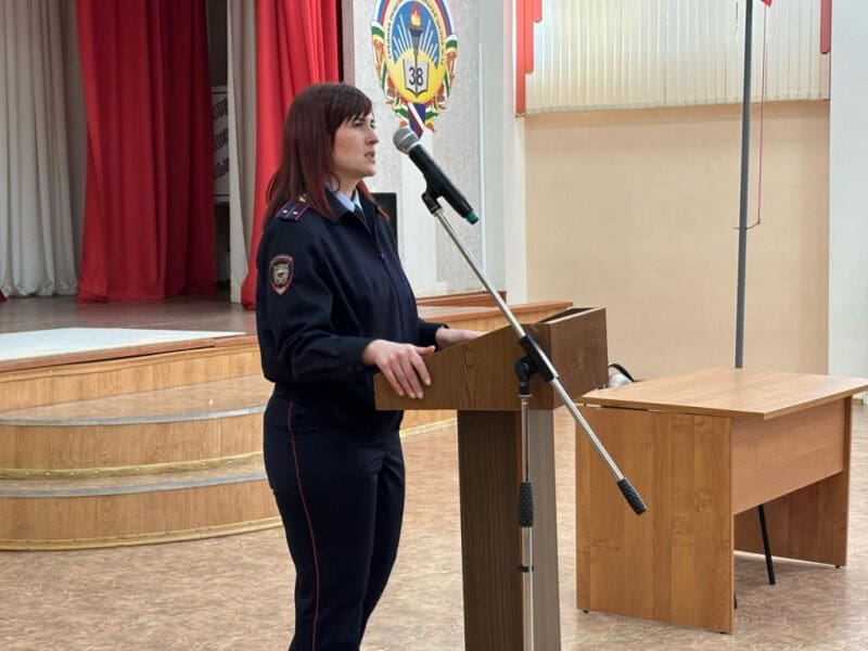 Фото: 13.мвд.рф