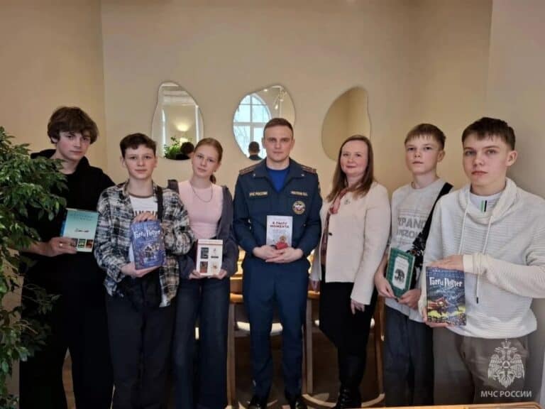 Фото: МЧС Мордовии