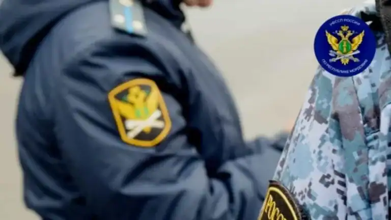 Фото: УФССП РМ