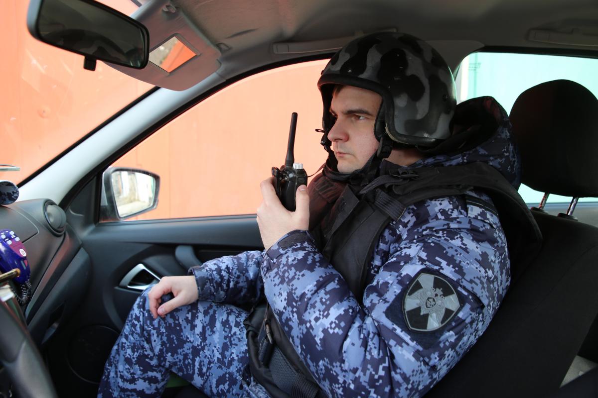 Фото: 13.rosguard.gov.ru